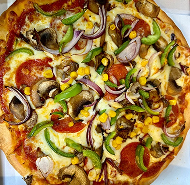 Pizza